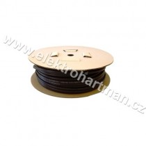 kabel topný TO-2R-175-3450 pro okapy, délka 175m, 3450W /7163/