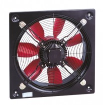 ventilátor HCFB/4-315 H IP65, 70°C, axiální