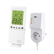 termostat bezdrátový BT37 Elektrobock