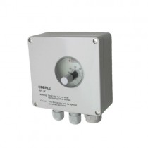 termostat průmyslový UTR/60 IP65 rozsah 0...+60°C /3336/