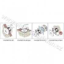 ventilátor CATA X-MART 10 bílý_obr2