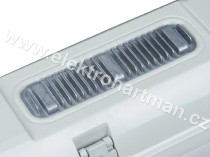 svítidlo LED TREVOS FUTURA 2.5ft PC Al 8000/840, IP66, 53W, 7440lm (náhrada 2x58W T8) /75080/_obr6