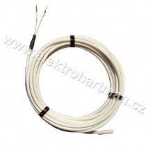 kabel topný TO-2F-50-1 pro chladírenství, délka 1m, 50W /7441/