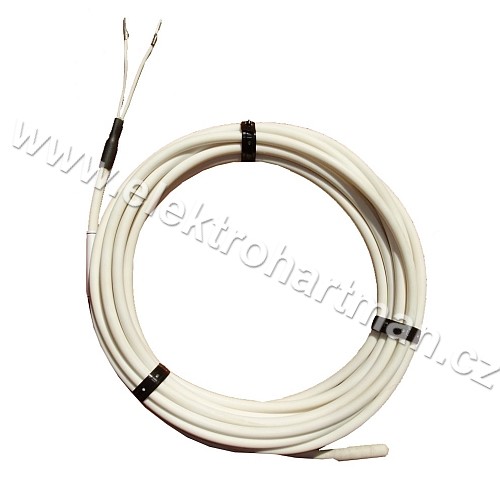 kabel topný TO-2F-50-2 pro chladírenství, délka 2m, 100W /7442/