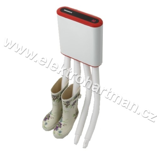 vysoušeč obuvi ADAX ST 3D /7750/