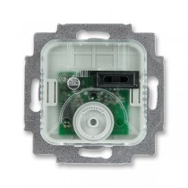 1032-0-0498  Přístroj termostatu pro podlahové vytápění