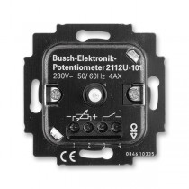 6599-0-2035  Přístroj potenciometru elektronického