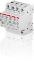 svodič přepětí OVR T1-T2 3N 12.5-275s P QS ABB /2CTB815710R1900/