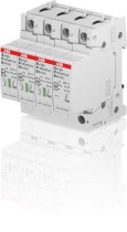 svodič přepětí OVR T1-T2 3N 12.5-275s P QS ABB /2CTB815710R1900/