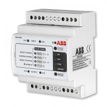 vysílač stavu kontaktů RF 3299-20408 řadový, 868 MHz