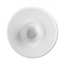 snímač pohybu s RF vysílačem 3299-22958 pro montáž na strop, 868 MHz