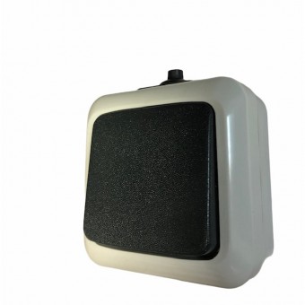 vypínač č.7 VARIANT IP 44 3558-07600 S***
