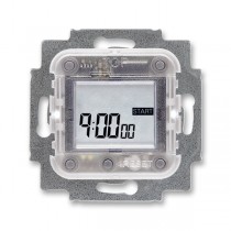 6410-0-0393  Přístroj časovače Busch-Timer®