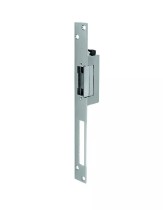 zámek FAB BEFO Profi 1211MB mech.blokace 12V AC/DC dlouhý plech
