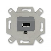 zásuvka komunikační USB  0230-0-0420