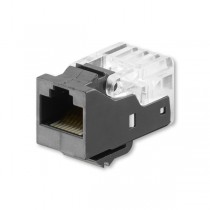 konektor RJ 45C5U Keystone Jack CAT5E 8p.