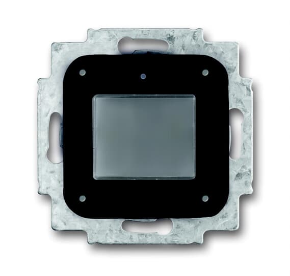 8200-0-0153  Rádio internetové Busch-iNet se zesilovačem