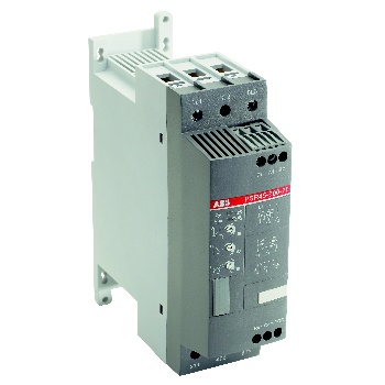 softstartér PSR37-600-70, 208-600VAC, 18,5kW, 37A /1SFA896110R7000/