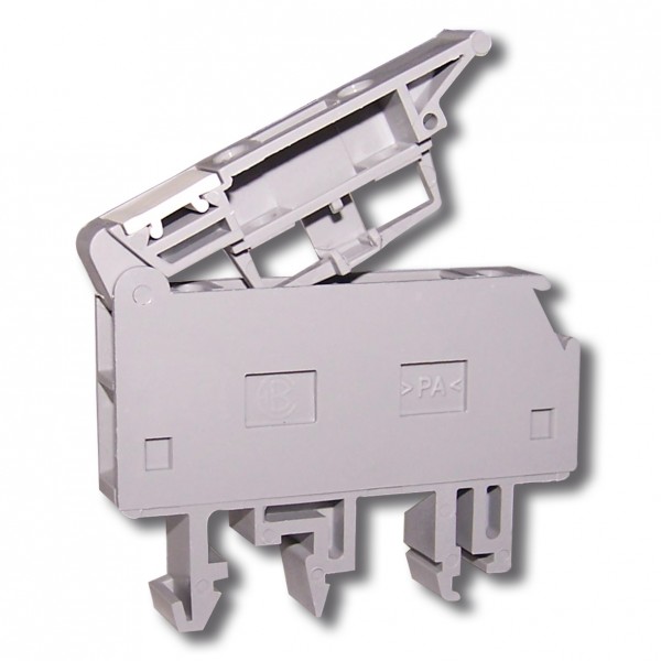 svorka řadová RSP-4 pro pojistku 5x20mm A631210