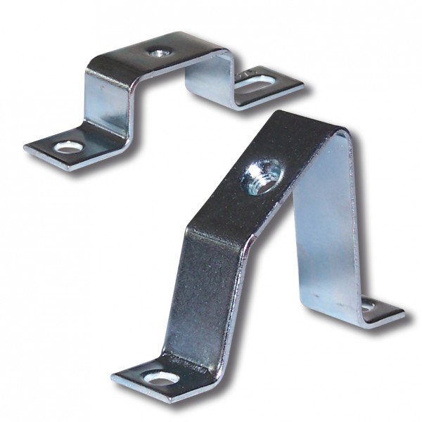 držák DIN lišty TS/50 šikmý  E741113