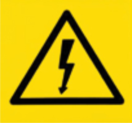 štítek krycí RSA 4 A pro 4 svorky G520026