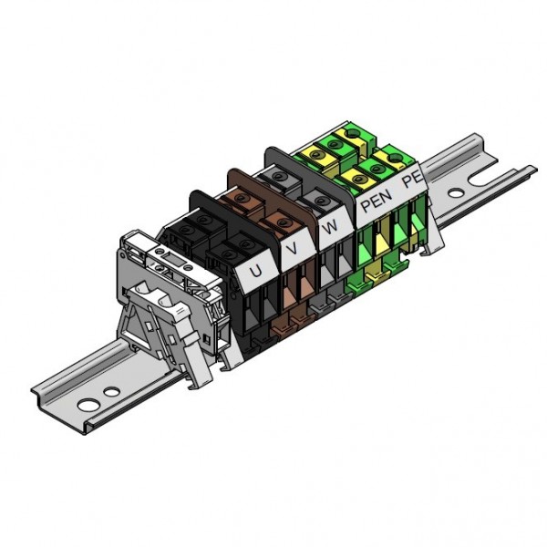 svorkovnice stožárová SV-9.10.4   /H121314/