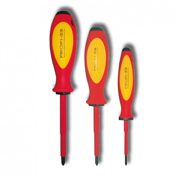 šroubovák Profi -EB PH 1   /J423320/