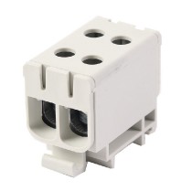 svorka ETB 50/1X2 ŠEDÁ