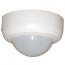čidlo B.E.G PD4-1C-SM 20m křížem,8m přímo,IP44 /92144/