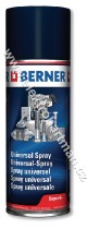 sprej univerzální SUPER 6+ 400ml 14195  BERNER