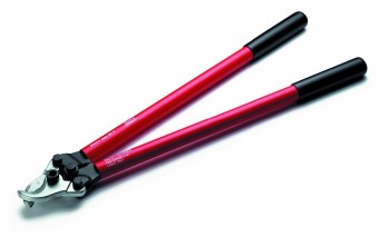 Cimco 120150 nůžky kabelové Al + Cu do pr. 26mm