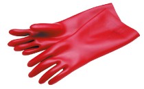 Cimco 140214 dialektrické rukavice vel.10