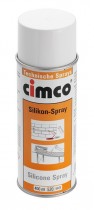 Cimco 151004  silikonový sprej 400ml