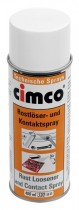 Cimco 151040  kontaktní sprej 400ml