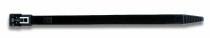 Cimco 181495 vázací páska černá 200 x 7,5 mm (100 ks)