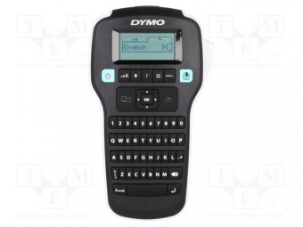 popisovač profi DYMO LM 160  pro pásky D1  6,9,12mm