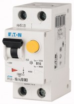 kombichránič PFL6-10/1N/B/003-A Eaton /112873/