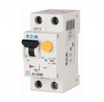 kombichránič PFL6-16/1N/B/003-A Eaton /112875/