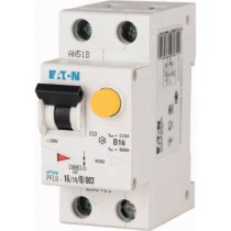 kombichránič PFL6-6/1N/B/003-A Eaton /112872/