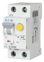 kombichránič PFL7-10/1N/B/0,03 Eaton /263434/