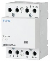 stykač modul. Z-SCH230/40-40