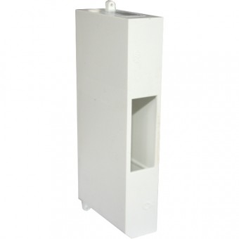 kryt 1M ELCON IP40 1 modul