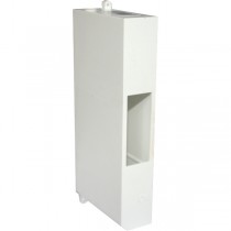 kryt 1M ELCON IP40 1 modul