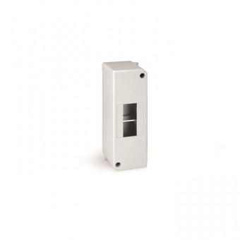 kryt 2M ELCON IP40 2 moduly