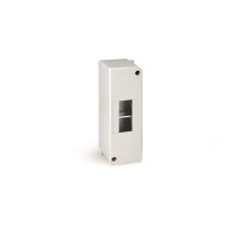 kryt 2M ELCON IP40 2 moduly