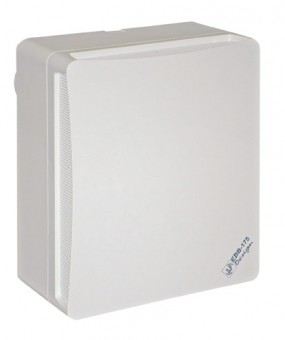 ventilátor EBB 250 Design T radiální, malý, doběh  IP44  /4836467/