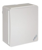 ventilátor EBB 250 Design T radiální, malý, doběh  IP44  /4836467/
