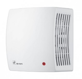 ventilátor EB 100 N T