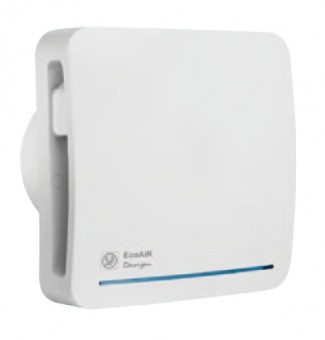 ventilátor ECOAIR DESIGN Ecowatt H /6141155/