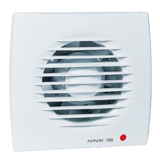 ventilátor FUTURE 100 CZ